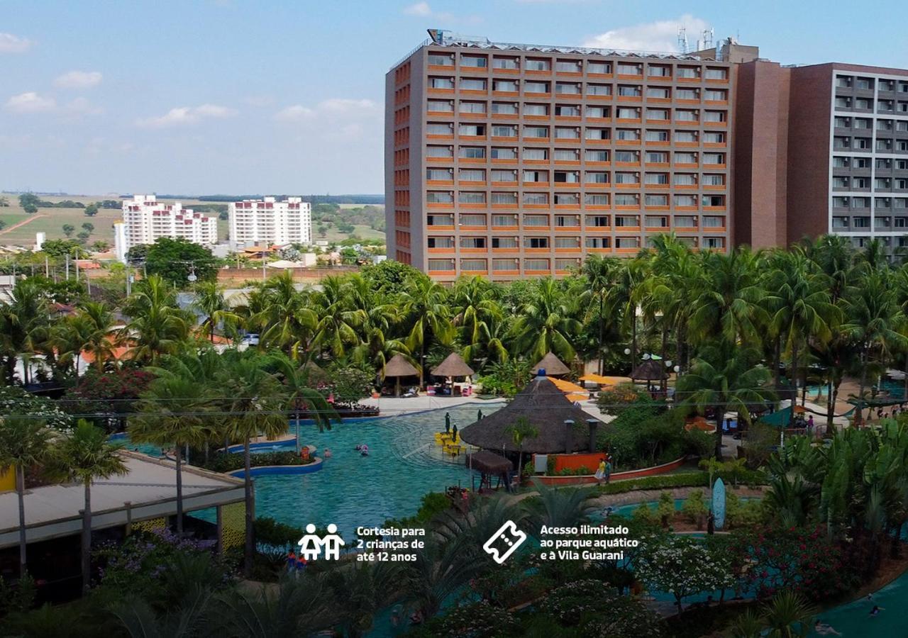 Hot Beach Resort Olímpia Kültér fotó