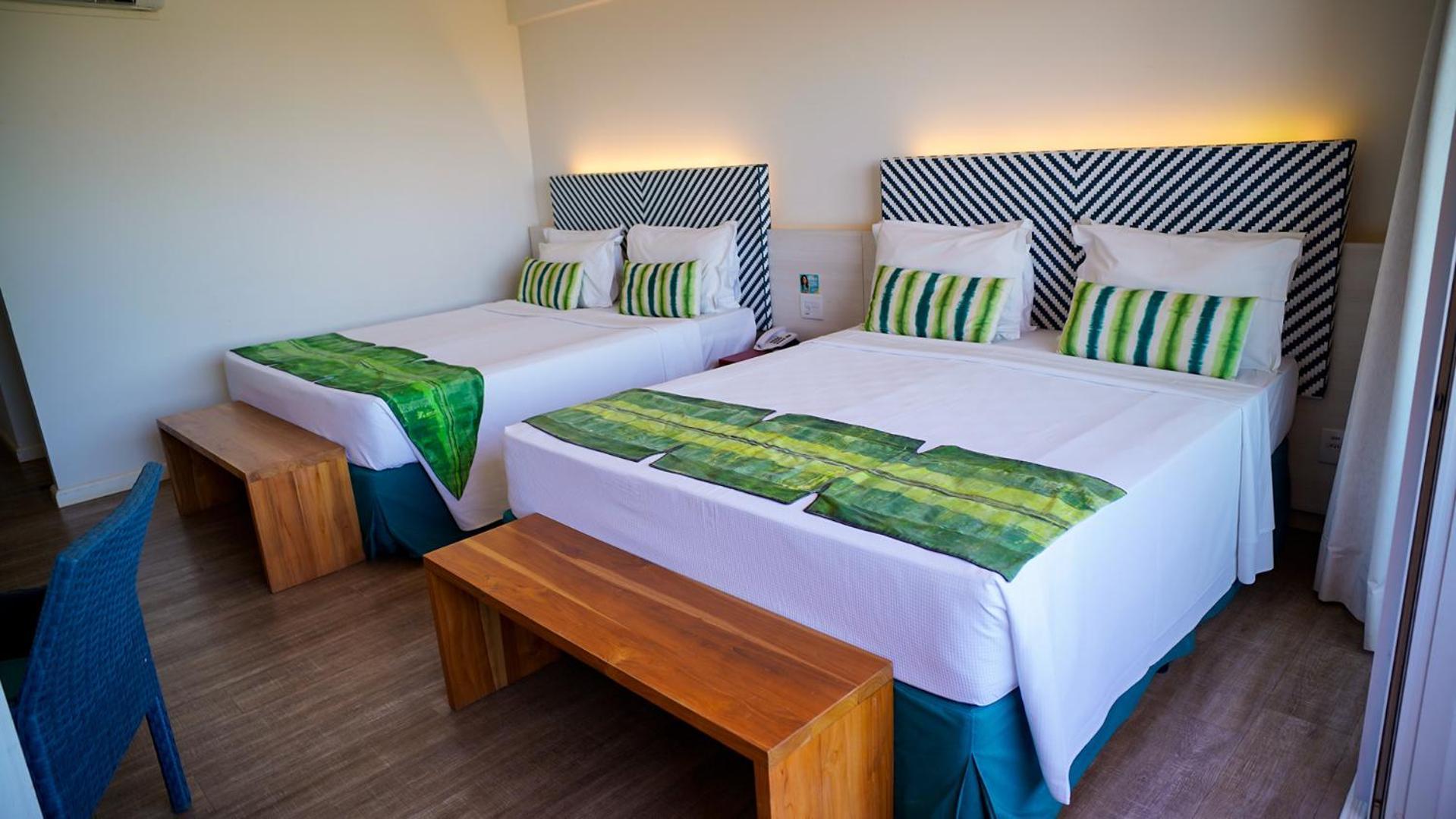 Hot Beach Resort Olímpia Kültér fotó