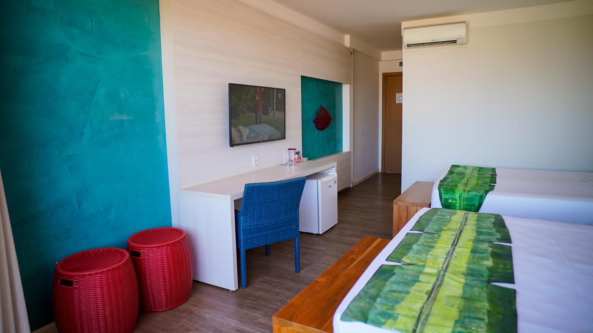 Hot Beach Resort Olímpia Kültér fotó