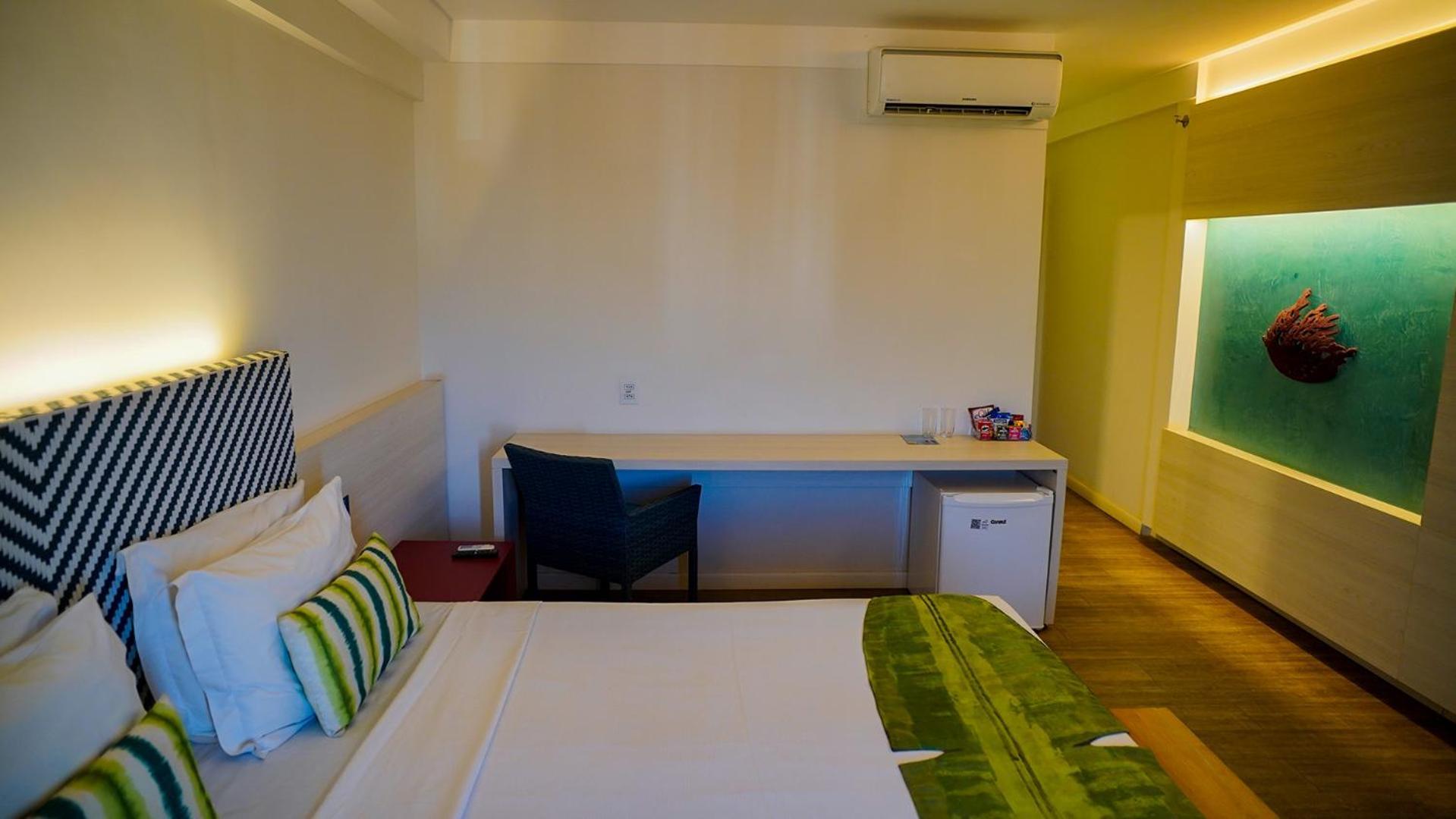 Hot Beach Resort Olímpia Kültér fotó